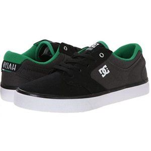DC Nyjah Vulcanised TX Skate Shoe Size 5